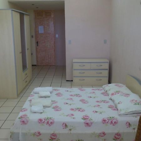 Hotel Iparana Paradise Caucaia Bilik gambar