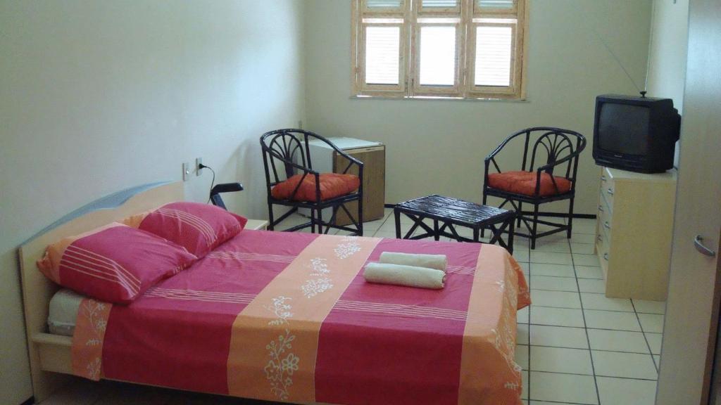 Hotel Iparana Paradise Caucaia Bilik gambar