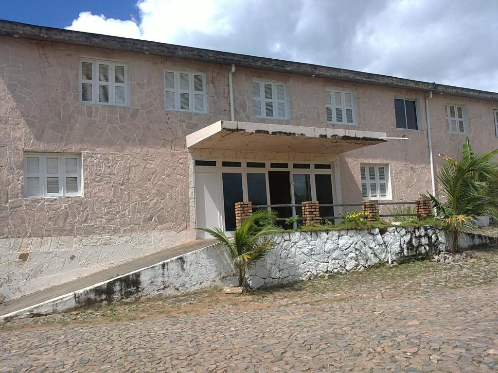 Hotel Iparana Paradise Caucaia Luaran gambar