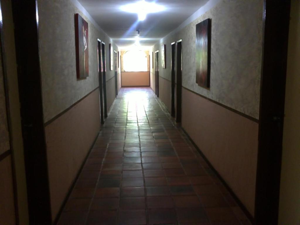 Hotel Iparana Paradise Caucaia Luaran gambar