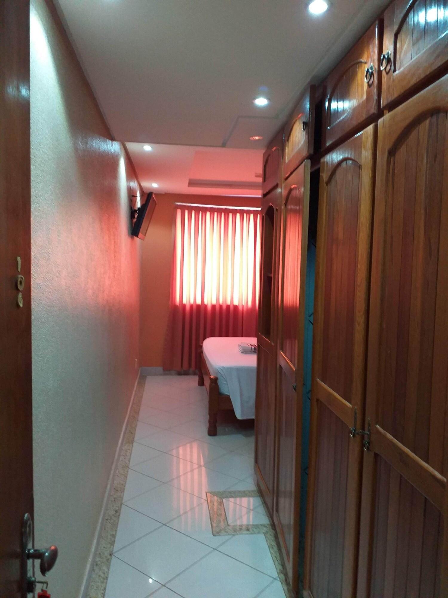 Hotel Iparana Paradise Caucaia Luaran gambar
