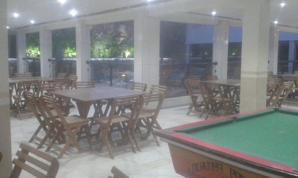 Hotel Iparana Paradise Caucaia Luaran gambar