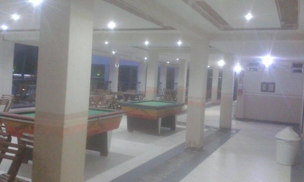 Hotel Iparana Paradise Caucaia Luaran gambar