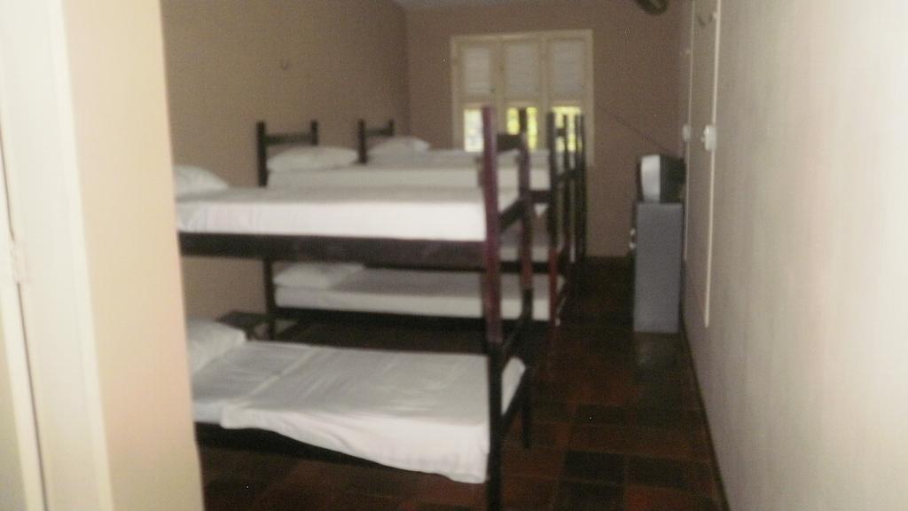 Hotel Iparana Paradise Caucaia Bilik gambar