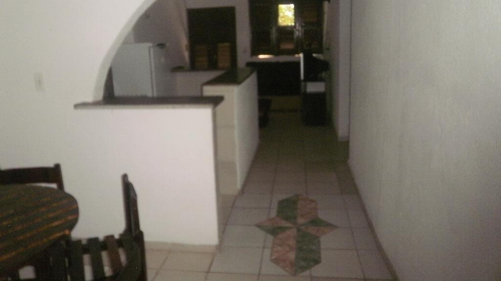 Hotel Iparana Paradise Caucaia Bilik gambar