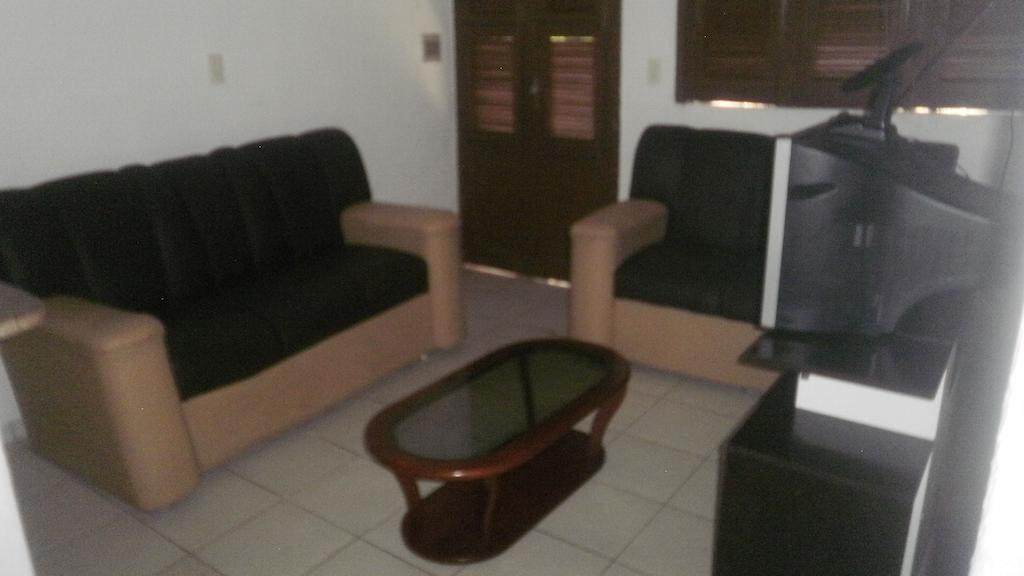 Hotel Iparana Paradise Caucaia Bilik gambar
