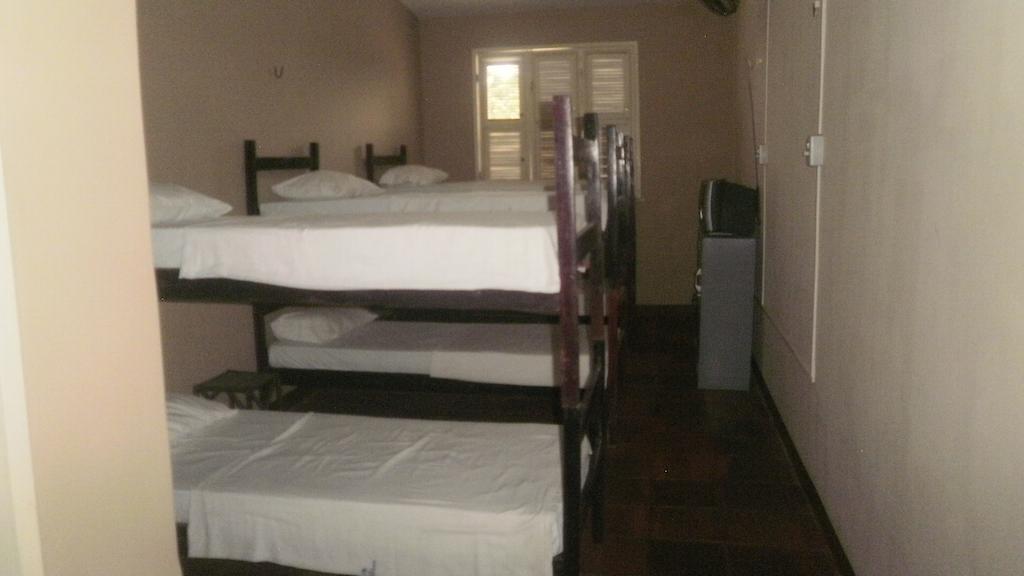 Hotel Iparana Paradise Caucaia Bilik gambar