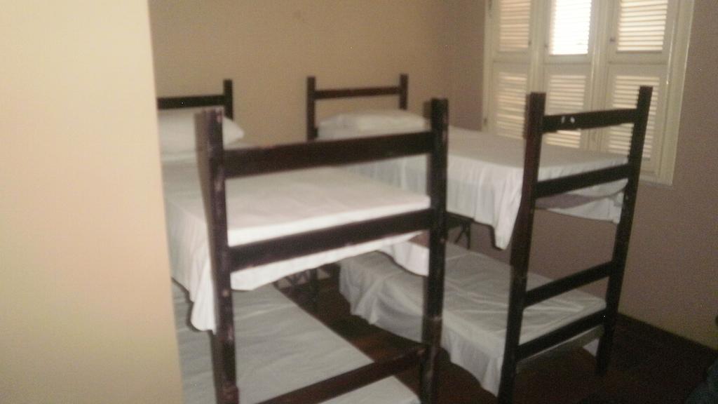 Hotel Iparana Paradise Caucaia Bilik gambar