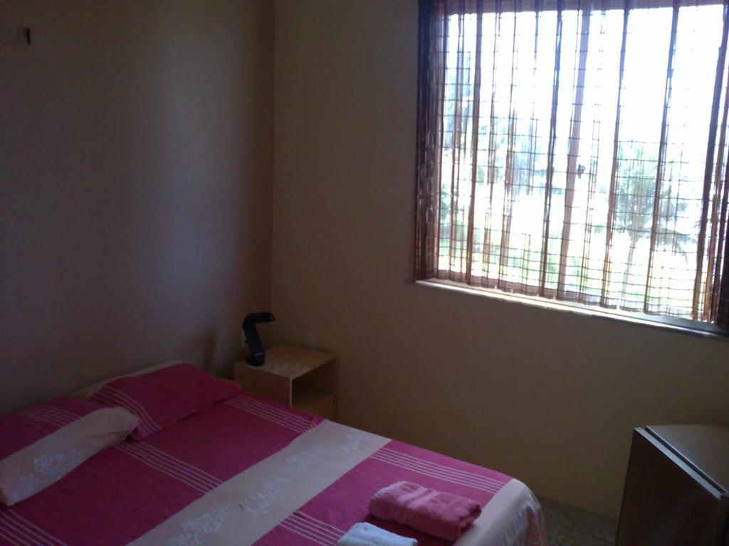 Hotel Iparana Paradise Caucaia Bilik gambar