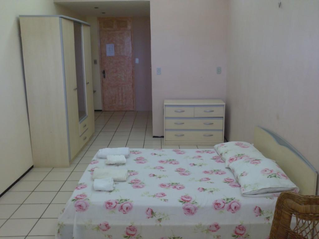 Hotel Iparana Paradise Caucaia Bilik gambar