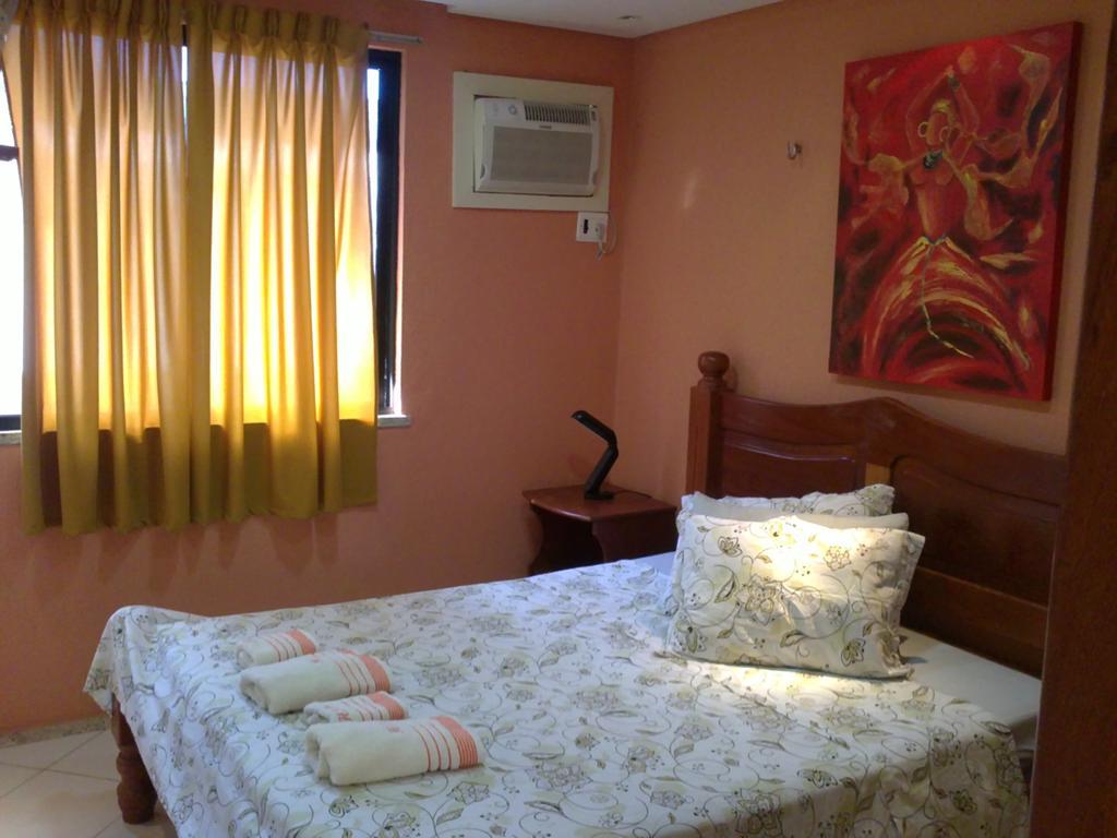 Hotel Iparana Paradise Caucaia Bilik gambar