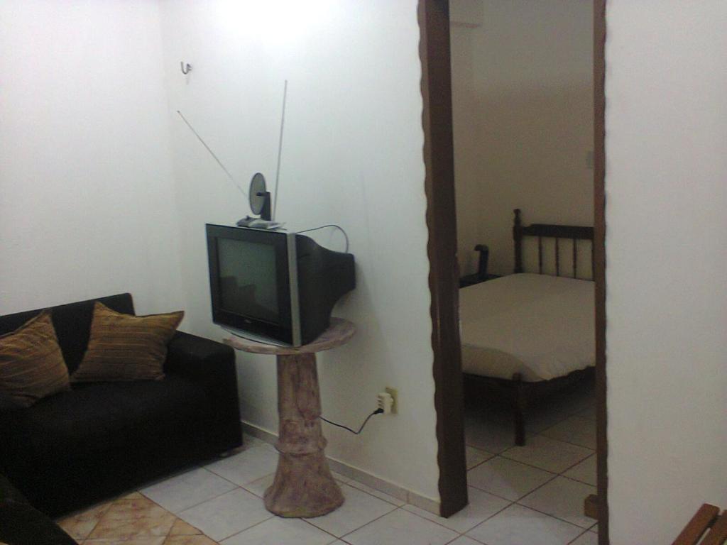 Hotel Iparana Paradise Caucaia Bilik gambar
