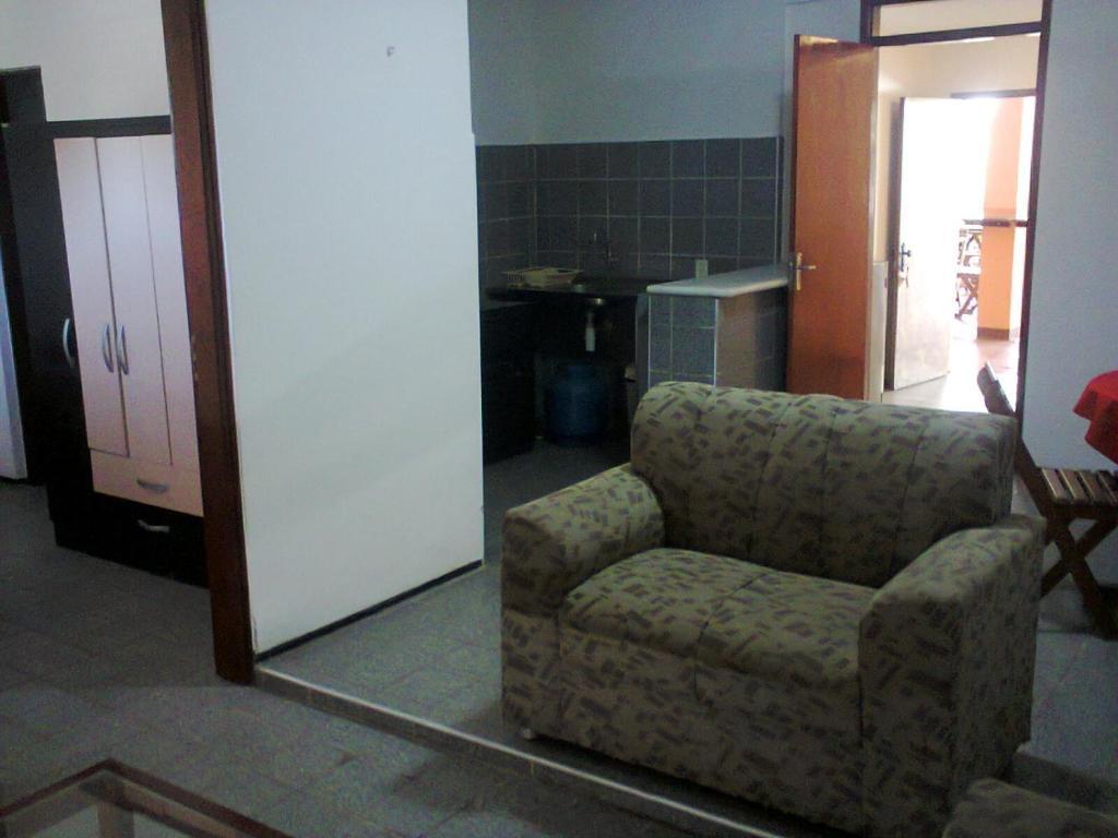 Hotel Iparana Paradise Caucaia Bilik gambar