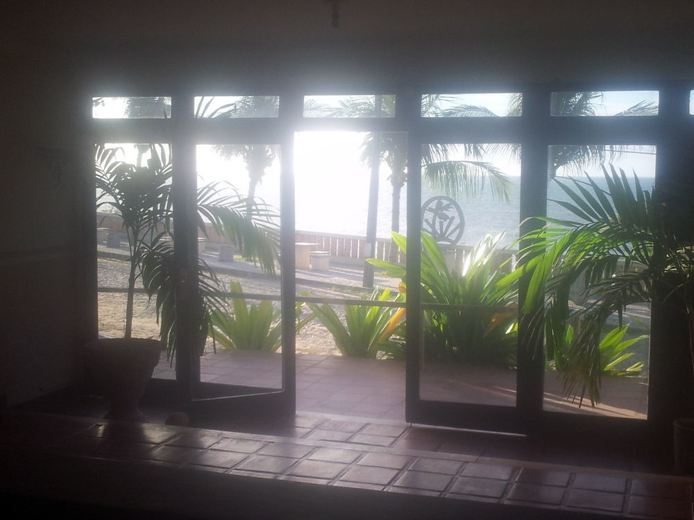 Hotel Iparana Paradise Caucaia Luaran gambar