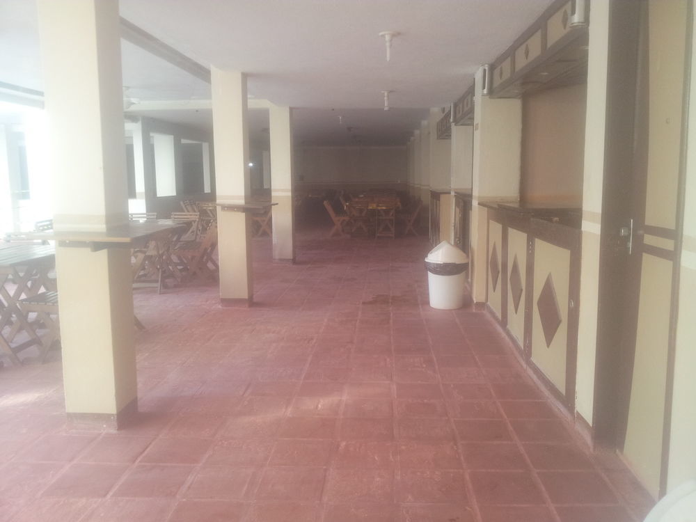 Hotel Iparana Paradise Caucaia Luaran gambar
