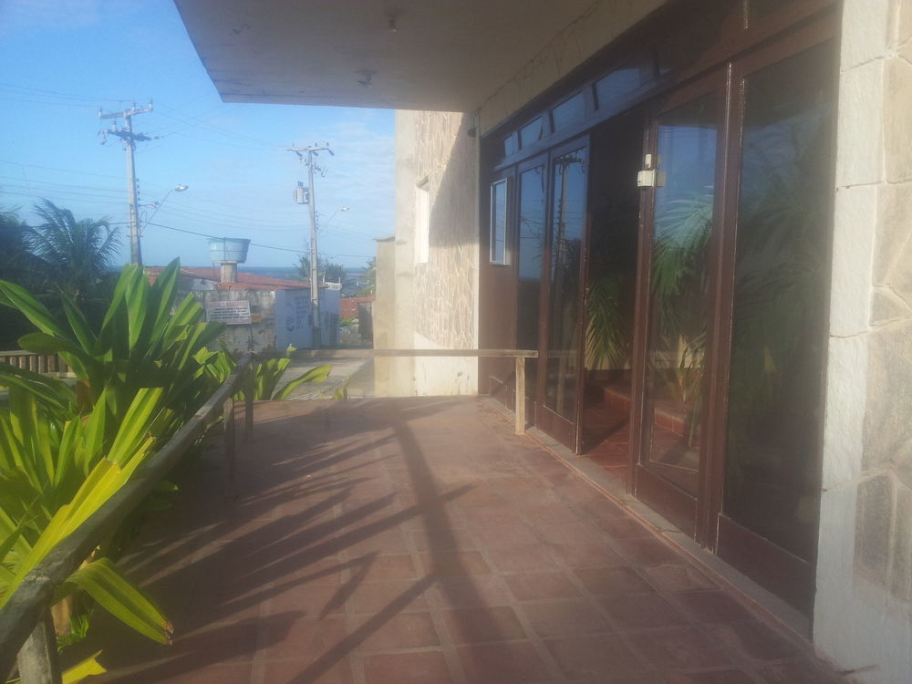 Hotel Iparana Paradise Caucaia Luaran gambar