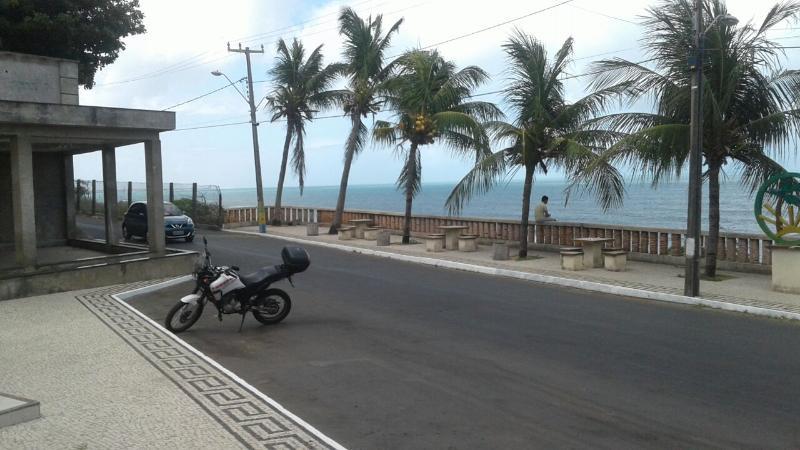 Hotel Iparana Paradise Caucaia Luaran gambar