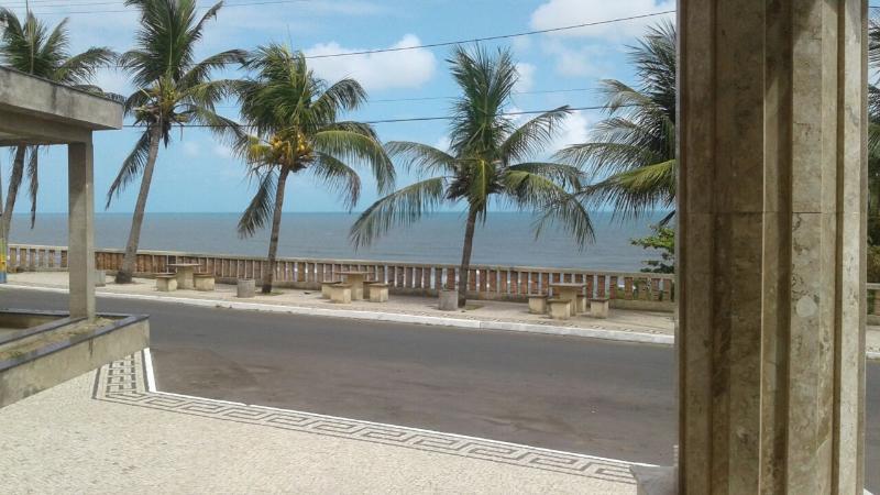 Hotel Iparana Paradise Caucaia Luaran gambar