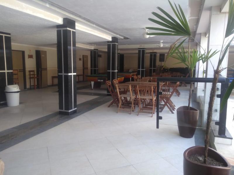 Hotel Iparana Paradise Caucaia Luaran gambar