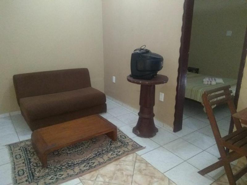 Hotel Iparana Paradise Caucaia Luaran gambar