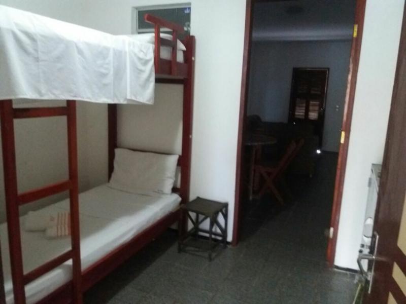 Hotel Iparana Paradise Caucaia Luaran gambar