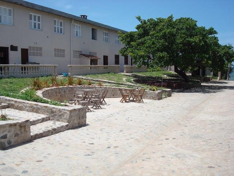 Hotel Iparana Paradise Caucaia Luaran gambar